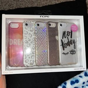 INCIPIO iPhone 7 & iPhone 6/6s Cases